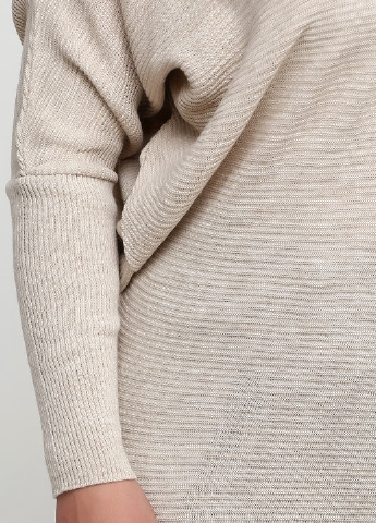 Песочный демисезонный пуловер пуловер Soyler