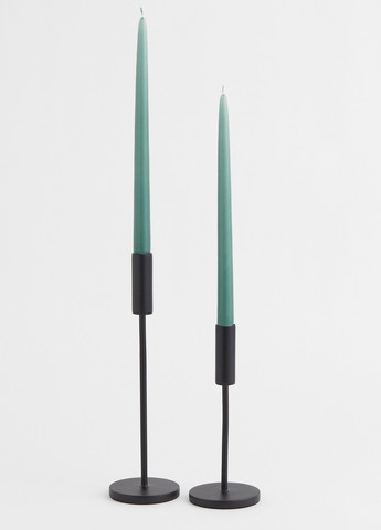 Свічник, 25,4х10х2,2 см H&M (319307647)