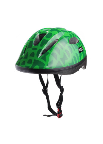 Шлем детский FLASH Green Cycle (224886856)