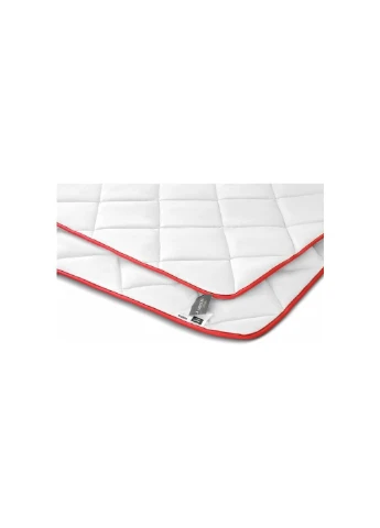 Одеяло MirSon шелковое Silk Tussan Deluxe 0508 деми 172х205 см (2200000038036) No Brand (254009888)