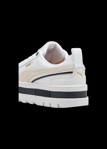 Кросівки 39857301 Puma Mayze Classics білі демісезони (317231536)