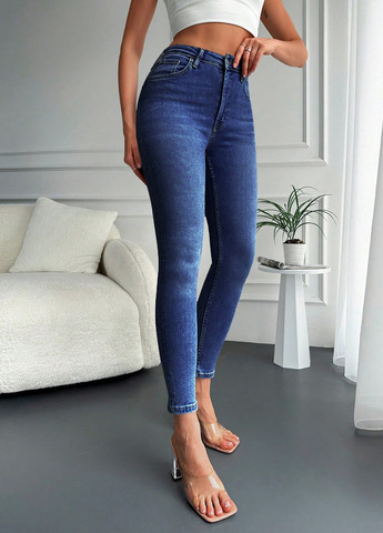 Джинсы SHEIN - (324985786)