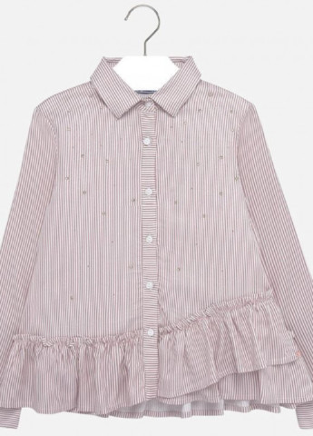 Блуза для дівчинки Mayoral 7107 (203083569)