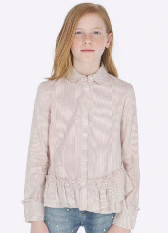 Блуза для дівчинки Mayoral 7107 (203083569)