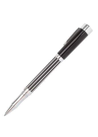 Ручка ролер Skyscrape Black NSV0375 Cerruti 1881 (254660997)