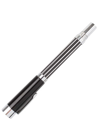 Ручка роллер Skyscrape Black NSV0375 Cerruti 1881 (254660997)