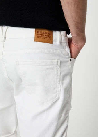 Шорты Pull & Bear (253645963)
