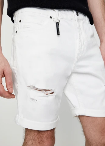 Шорты Pull & Bear (253645963)