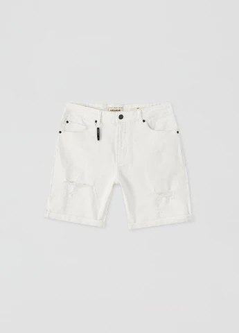 Шорты Pull & Bear (253645963)