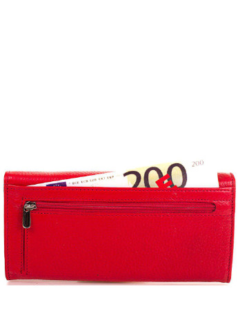 Жіночий шкіряний гаманець 19х9,5х2,5 см Canpellini (252131972)