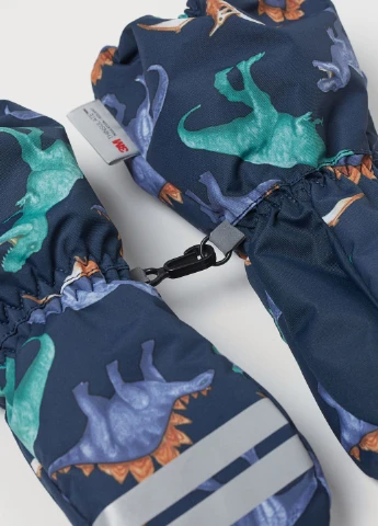 Рукавицы лыжные H&M (243858588)