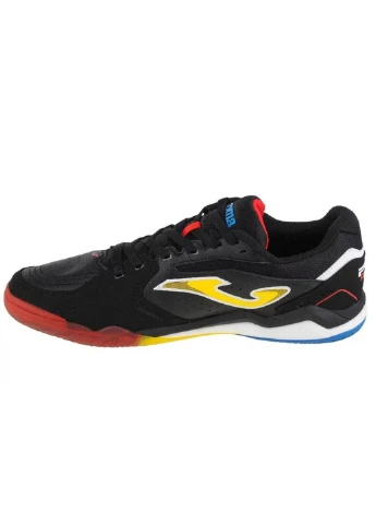 Футбольні футзалки FSS2201IN Joma Fs 2201 In Black (341283422)