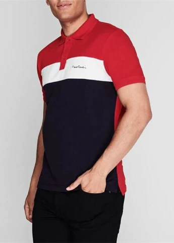 Поло Pierre Cardin (242449124)