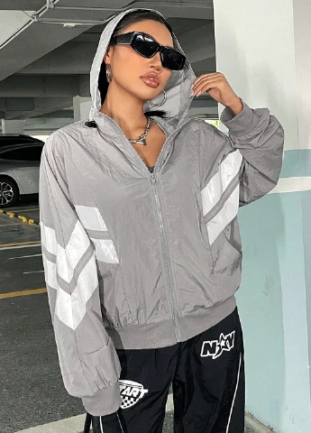 Вітрівка SHEIN (316507530}