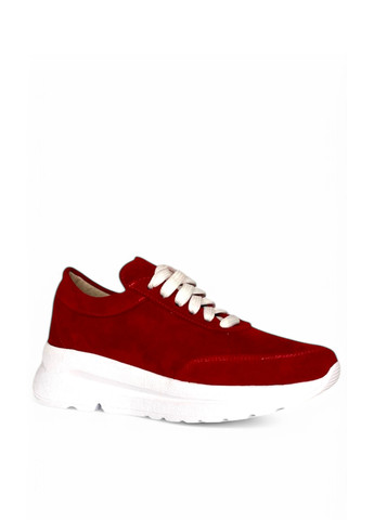 Кросівки Vanesia бордові демісезони (324397461)