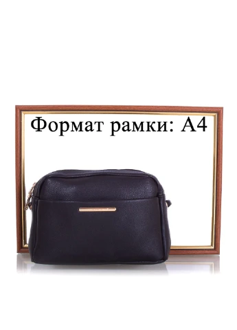Жіночий клатч-гаманець 20х13х5 см Amelie Galanti (195538831)
