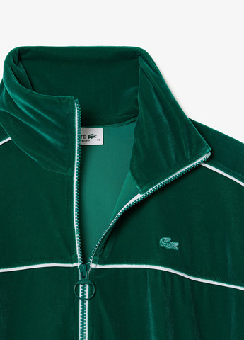 Толстовка Lacoste Oversized Fit (329038158)