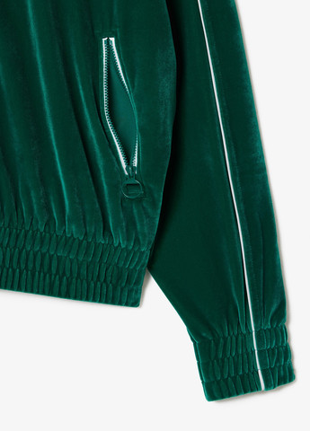 Толстовка Lacoste Oversized Fit (329038158)