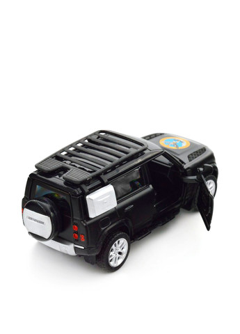 Автомодель LAND ROVER DEFENDER 110, 6,6х17,5х7 см TechnoDrive (285735776)