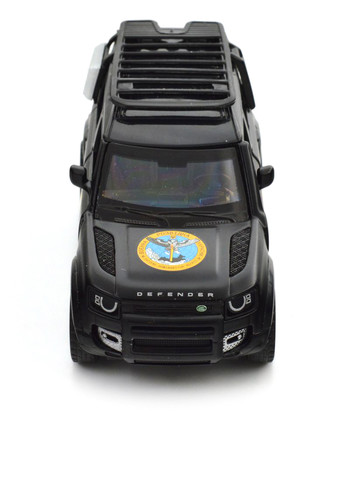 Автомодель LAND ROVER DEFENDER 110, 6,6х17,5х7 см TechnoDrive (285735776)