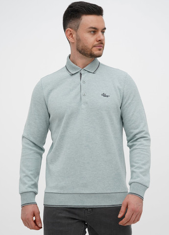 Мятный демисезонный джемпер джемпер Trend Collection