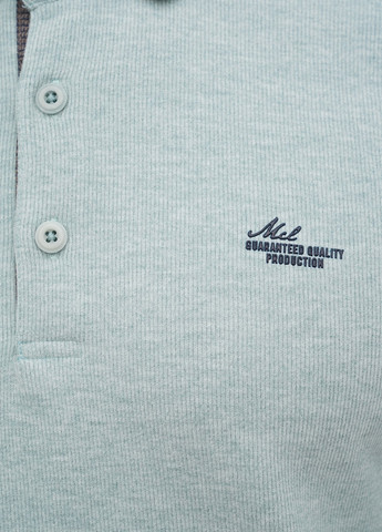 Мятный демисезонный джемпер джемпер Trend Collection