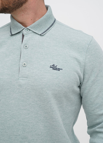 Мятный демисезонный джемпер джемпер Trend Collection