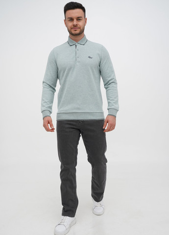 Мятный демисезонный джемпер джемпер Trend Collection