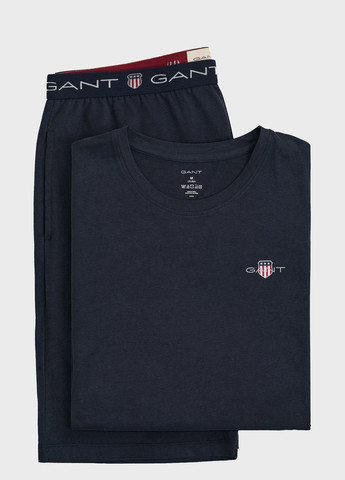 Піжама (футболка, шорти) Gant (293627941)