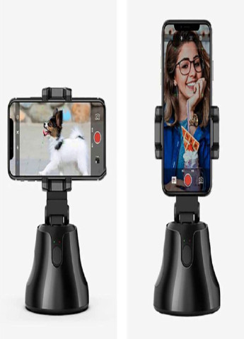 Смарт-штатив для блогеров 360° с датчиком движения отслеживание лица умный держатель для смартфона (20165898) Francesco Marconi (207350549)