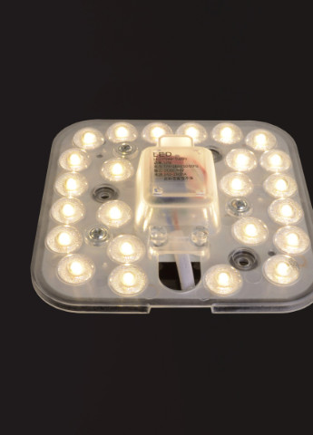 Сменный светодиодный модуль LW-04/12W NW Brille (253932459)