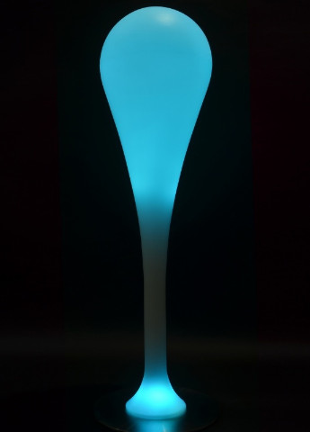 Світильник LED пластиковий "Крапля" Brille (253893414)