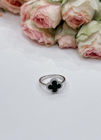 Кольцо Silver Flame (350941231)