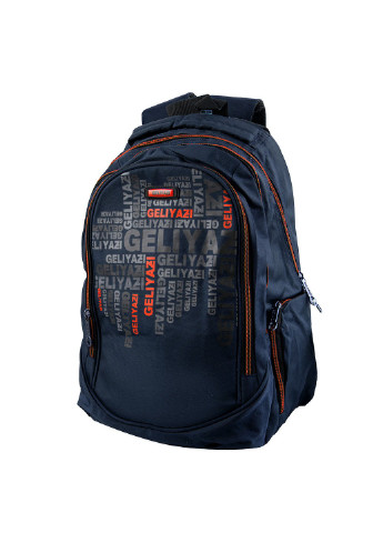 Спортивный рюкзак 29х41,5х20 см Valiria Fashion (253102464)
