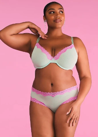 Трусики Victoria's Secret (341722216)