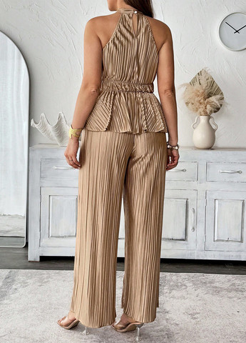 Костюм (майка, брюки) SHEIN (365685542)