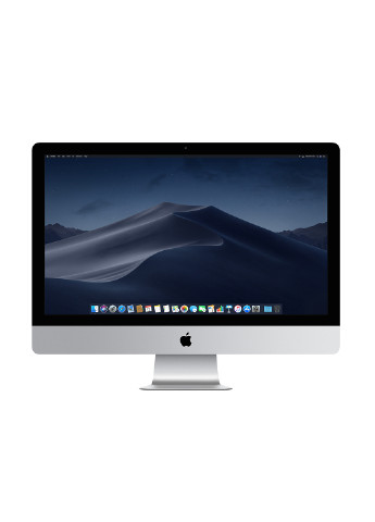 Моноблок iMac 21.5 Retina 4K A2116 (MRT42UA / A) Silver Apple imac 21.5" retina 4k a2116 (mrt42ua/a) silver (132121780)