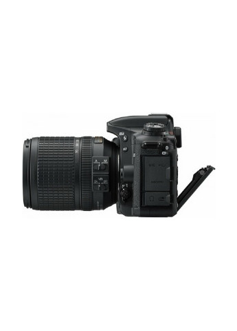 Дзеркальна фотокамера Nikon d7500 kit af-s dx 18-105 vr (131792242)