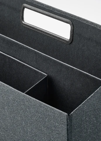 Органайзер настільний, 34x16 см IKEA (293097928)