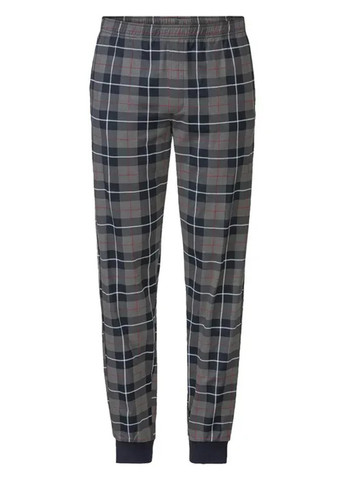 Пижама (лонгслив, брюки) Livergy (365761799)