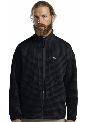 Толстовка Jack Wolfskin MOGARI FZ M (328434744)