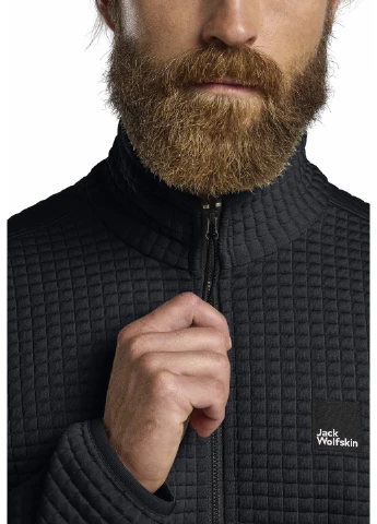 Толстовка Jack Wolfskin MOGARI FZ M (328434744)