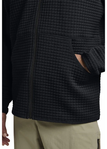 Толстовка Jack Wolfskin MOGARI FZ M (328434744)
