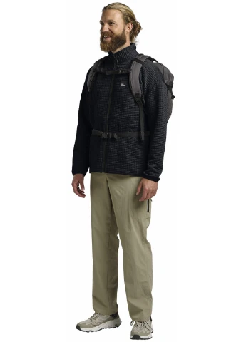 Толстовка Jack Wolfskin MOGARI FZ M (328434744)