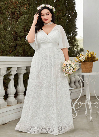 Весільна сукня SHEIN (325815795)
