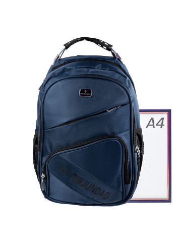 Мужской смарт-рюкзак 29х40х15 см Valiria Fashion (253027731)