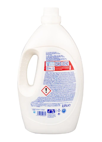 Гель для прання Lavender 3,57 л (63 прання) Bonux (242659653)