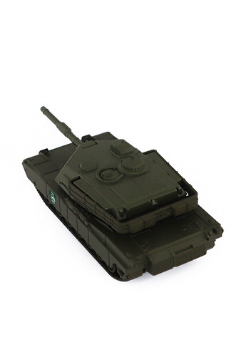 Модель Танк 1 ОТБр, 6,8х15х7 см TechnoDrive (295743583)