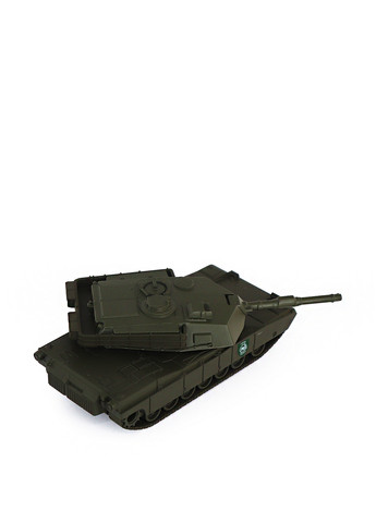 Модель Танк 1 ОТБр, 6,8х15х7 см TechnoDrive (295743583)