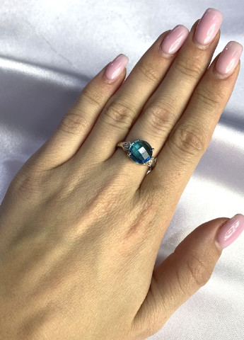 Кільце Silver Flame (200052876)